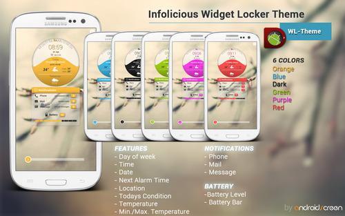 iphonegalaxymd's tweet image. #Infolicious #WidgetLocker #Theme #S3 bit.ly/12bPQga