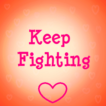 Meliliciouss's tweet photo. Goes out to My Partner <3 My Lover <3 My Best Friend <3 You can do this babe <3 2 more and we got this in the bag! <3 http://t.co/s62fceXck6