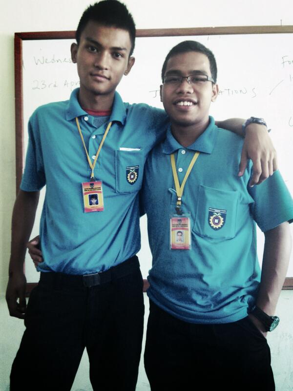 faizzuddin07 tweet picture