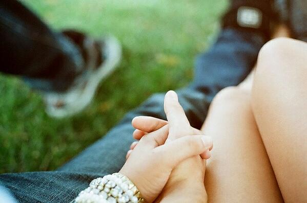 secondforever's tweet image. Let me just say this is adorable.