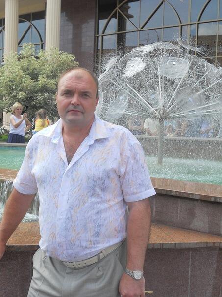 Юрий седых