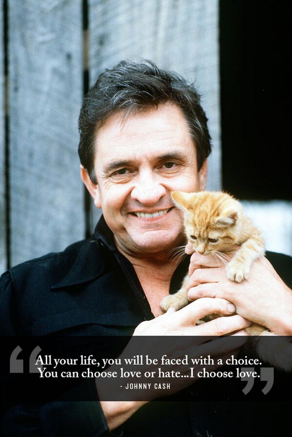 BuzzFeed's tweet photo. 24 life-affirming words of wisdom from Johnny Cash http://t.co/HPdTA6BD2P http://t.co/8LdDZDZieP