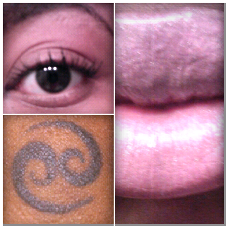 Eey'Bey Magazine tweet media