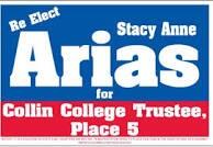 May 11th is Election Day!