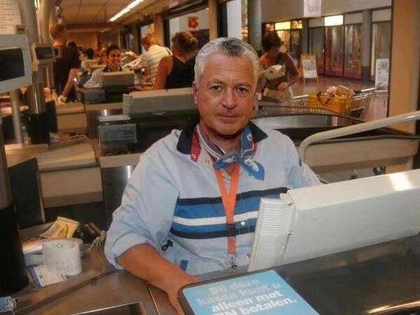 lenouarr's tweet image. BRAM IS TERUG!