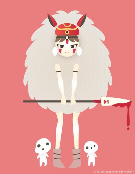 もののけ姫のtwitterイラスト検索結果 古い順 もののけ姫のtwitterイラスト検索結果 古い順