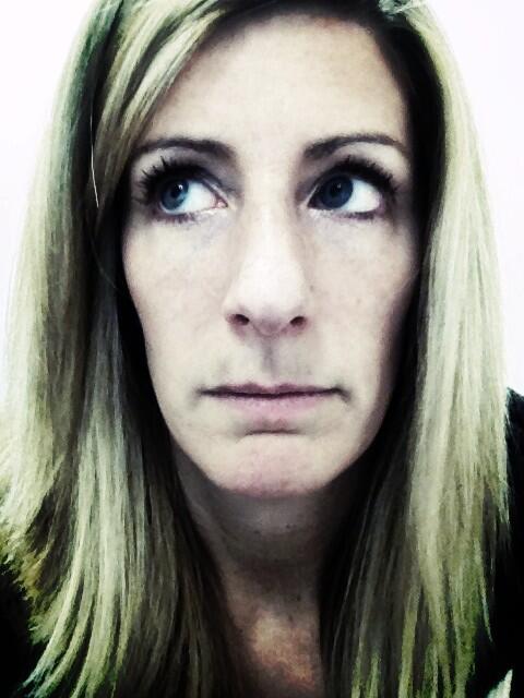 KaraAnn1's tweet photo. @BarbaraRaeGray Chew I'm confused :( http://t.co/BY5Ala92YJ