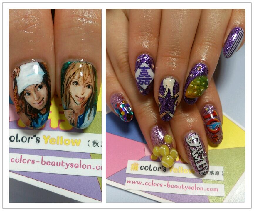 Color Sすみな西山 ドリライ13痛ネイル Dream Live テニミュ 比嘉中 甲斐裕次郎くん 荒牧慶彦さん 平古場凛くん 染谷俊之さん Http T Co U1x8ttrvec Twitter Color Sすみな西山 ドリライ13痛ネイル Dream Live テニミュ 比嘉中 甲斐裕次郎くん 荒牧慶彦さん 平古場凛くん 染谷俊之さん Http T Co U1x8ttrvec Twitter