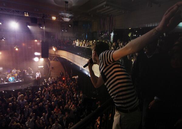 marco gentile burberry