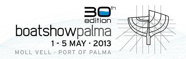 MallorcaBoat's tweet photo. One week to go before the Palma Boat Show will open its doors. Come and see us on our stand-cold drinks are waiting http://t.co/DdVnUms1Y0