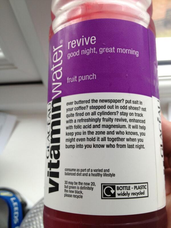 Nick_Ell's tweet image. My day isn't so bad afterall! #stayedin