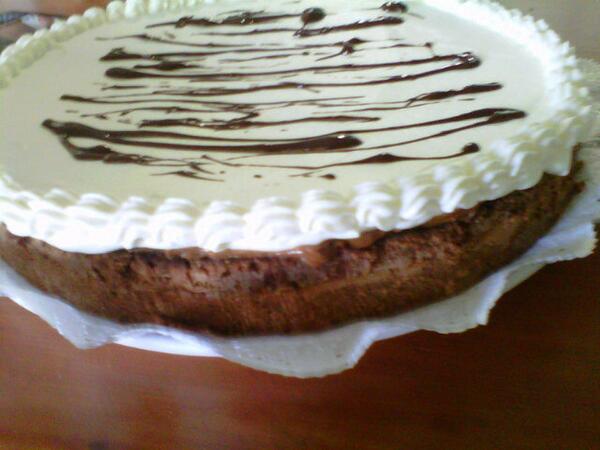 ninasbakery1's tweet photo. La mejor manera de empezar el dia, comiendo marquisse de @ninasbakery1 #riquisimo #unhit http://t.co/vss3wn64m1
