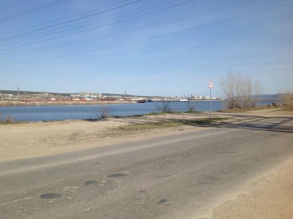 uncleyaru's tweet photo. Порт http://t.co/hzmULYvfyI