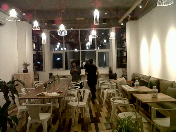 OpenRice Indonesia tweet media