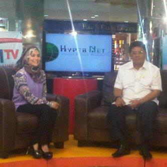 Hipernet IndoData tweet media