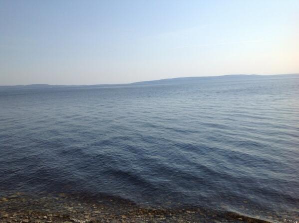 uncleyaru's tweet photo. Волга, охренительно http://t.co/G0J8PyBjDB