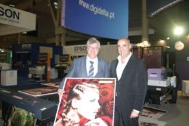 Digidelta y Mimaki exponen sus innovadoras soluciones en <a href="/GraphispagDig/">graphispag.digital</a> <a href="/MimakiEurope/">Mimaki EMEA</a>  bit.ly/14OSiOs