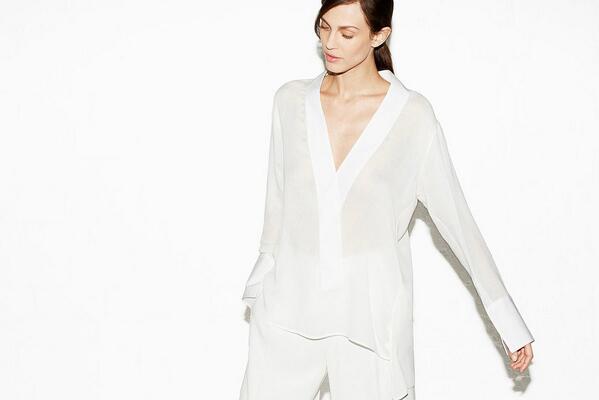 ZaraAustralia's tweet photo. get the April look http://t.co/nnxfhuk9x7