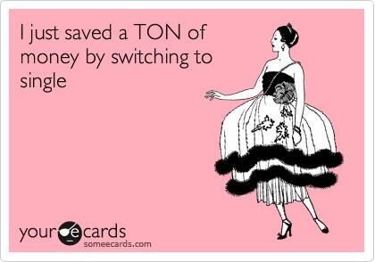 Three_bal's tweet image. What if you stopped looking for ridiculous ways to save money and just signed up to threebal.com