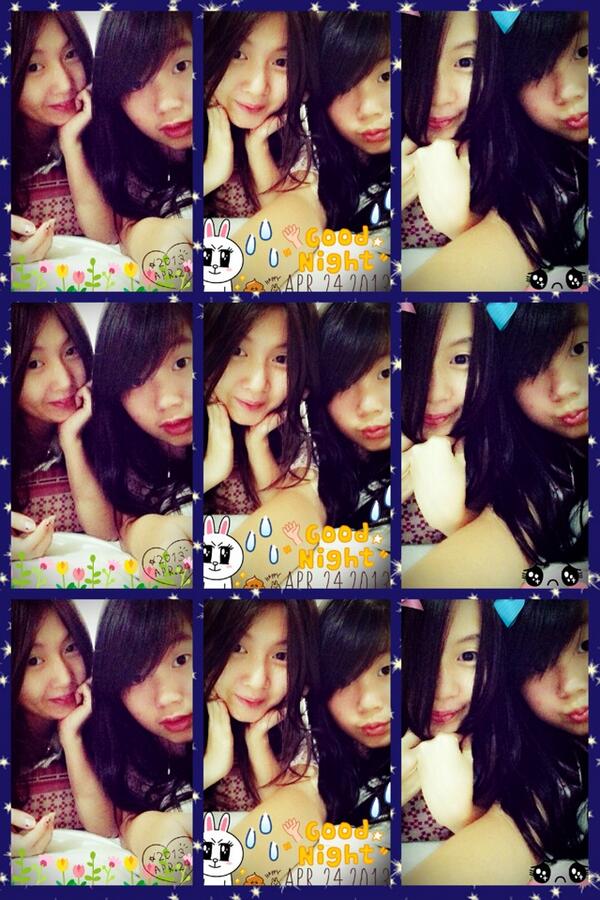 marissaandreas's tweet photo. ;;) me and sasa http://t.co/0jeoN0JTGh via @PicCollage http://t.co/KoBfklKrpx