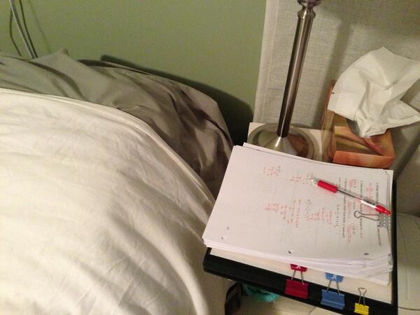 darm0608's tweet photo. #thatmomentwhen you know you're a teacher... http://t.co/7NtlCwHZ0J