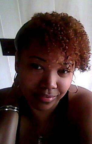KissRussy's tweet photo. Sending a special #gm to my ladies don't let your hair frustrate you this morning #water #ecostyler #teamnatural http://t.co/t89xe4wYUw