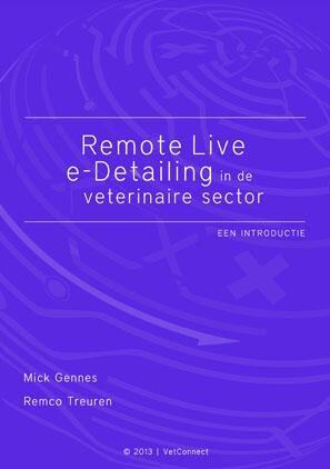 VTCNNCT's tweet photo. Heb jij de white paper over Remote Live e-Detailing in de veterinaire sector al aangevraagd? http://t.co/qvMu8BrQF4 http://t.co/RwmcYwB1T0