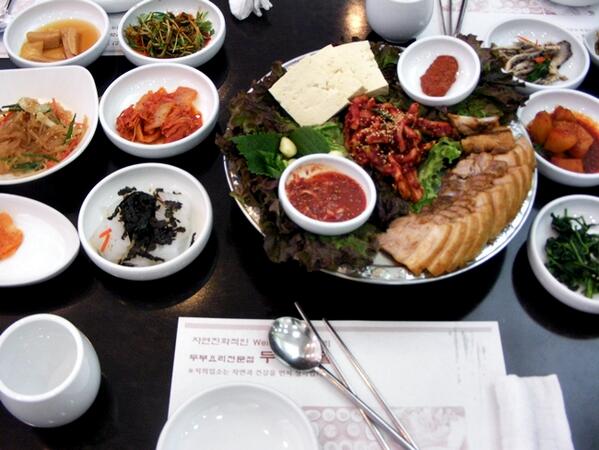 RT @SuwonCitynet: [ #suwonsns ]수원맛집 화서동 두부요리전문점 ‘두부고을’ durl.me/4ve7r8