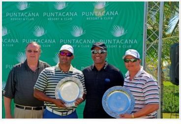 fedogolfrd's tweet photo. Aeropuerto Internacional de Punta Cana realiza torneo “Sun &amp; Fun Charity Golf Tournament”

http://t.co/itCoIbAKOt http://t.co/yI9cC2l5zv