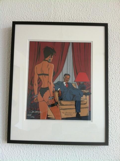 erichamaker's tweet image. And 3