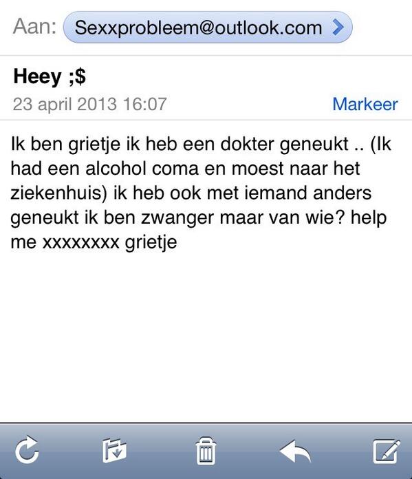 #Sexxprobleem© tweet media