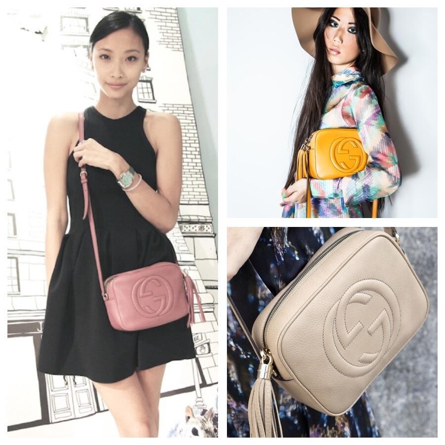 Gucci 2025 it bag