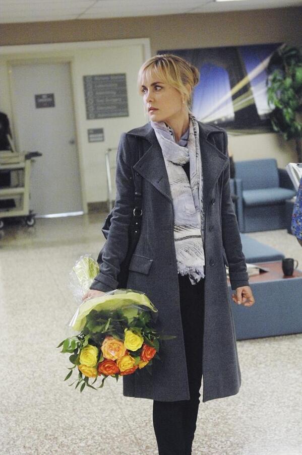 RedWidowABC's tweet image. Marta discovers the painful truth about the identity of Natalie's kidnapper. Could it be someone close to her?