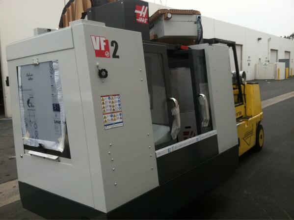streamline19's tweet photo. New Addition has arrived! http://t.co/gHqOMjxXli
