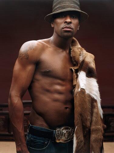 dylanhowell's tweet image. Be Ginuwine. #cpc2013 @brianvanwyk @photoconvention