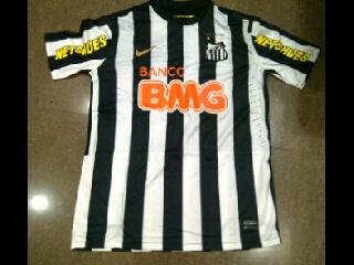[Ready Stock] Santos Home PI ready S M | SMS: 083874742638 | PIN : 29FFC9DD