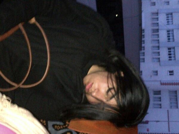 YoumnaMB's tweet image. @kawtharnasr #sleeping #kawsar #zay #al #amar #7lewa #moot