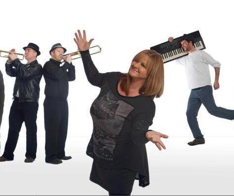 Soulset play deBruins Portlaoise sat, join us!