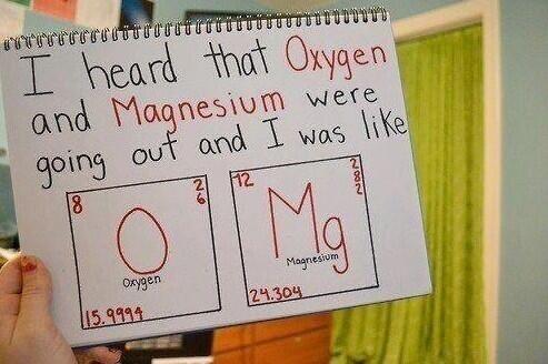 _SincerelyNelly's tweet image. Hahahah 😭 #ChemNerd