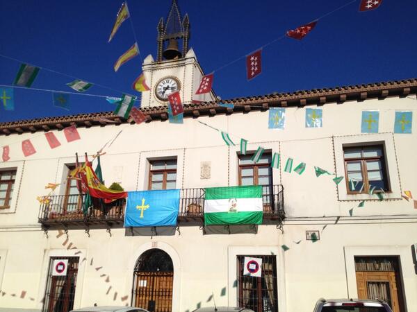 felixsgarcia's tweet image. Primavera turistica por España con @AC_Hoteles  #ACSpring