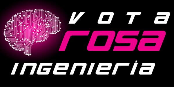 ¡Esperamos contar con su voto el día de mañana! 
#VotaRosa