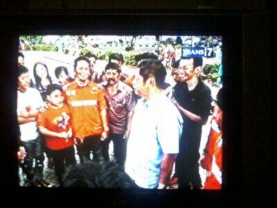 Pak <a href="/reffendi13/">Rustam Effendi</a> bsama tmn2 <a href="/ISA_PUSAT/">IndonesianStunt_ISA</a> :)) Trans7