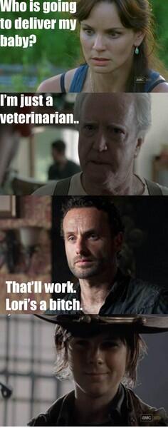 Ben Paul (@TheBenPaulTWD) / Posts / X