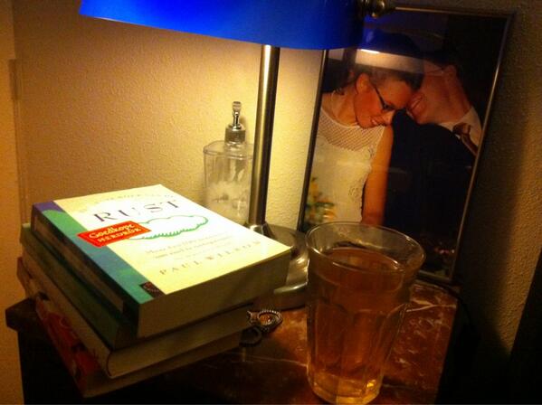 iljakramer's tweet photo. Welterusten allemaal. #24radboud http://t.co/SvCylH62XR