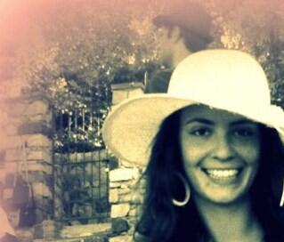 MegskyMaggie's tweet photo. voglia d'estate !!! buonaseraaaaa.. http://t.co/VnA5U6MEY5