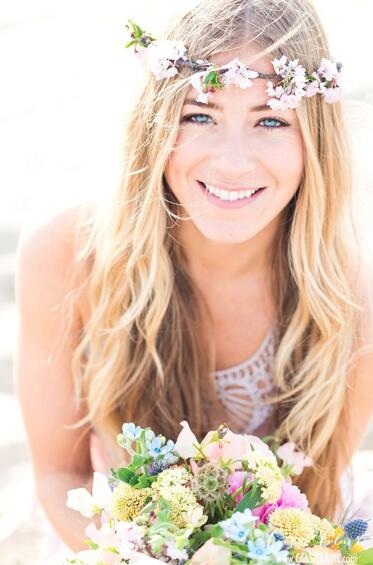 Want to see a sneak peek of the amazing styled shoot we did this weekend with the fabulous <a href="/CassiClaire/">Cassi Claire</a>?