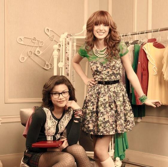 Me and Halley