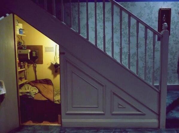 UnWeasley's tweet photo. #CuandoEraNiñoYoQueria http://t.co/zcvjAQEae8