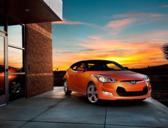 Hyundaicare's tweet photo. VELOSTER why wouldn't you want one
Have a look!!! http://t.co/1KJscp667B