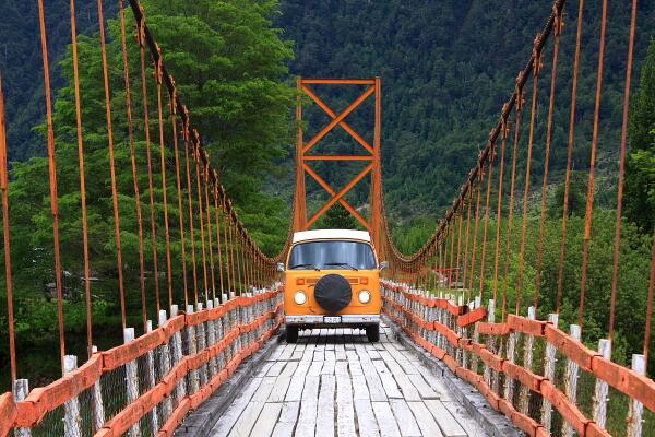 CombiTrip's tweet photo. On the road! Chile  #rentacar #rentacombi #kombi #combi http://t.co/1GmxL8qEXZ